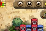 Totem - Tower Building Puzzle (iPhone/iPod)