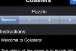 Coasters (iPhone/iPod)