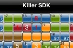 KillerSDK (iPhone/iPod)