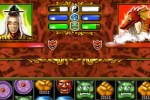 Samurai Puzzle Battle Arcade (iPhone/iPod)