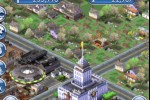 SimCity (iPhone/iPod)