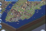 SimCity (iPhone/iPod)