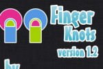 Finger Knots (iPhone/iPod)