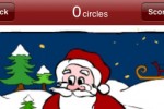 Santa Hoop (iPhone/iPod)