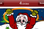 Santa Hoop (iPhone/iPod)