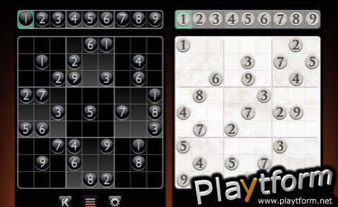 iKondoku (iPhone/iPod)