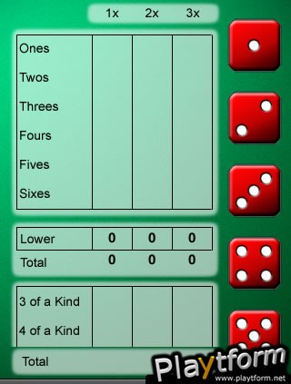 Tripzee (iPhone/iPod)