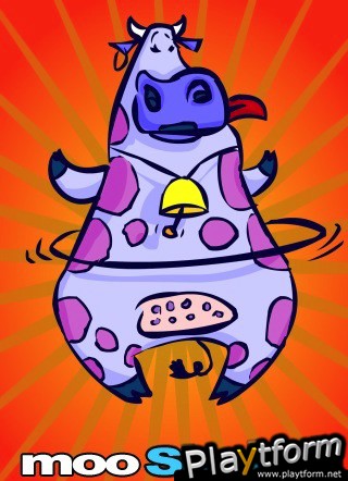 Moo Shake! (iPhone/iPod)