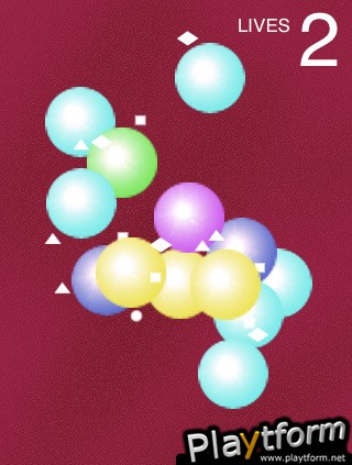 Atom! (iPhone/iPod)