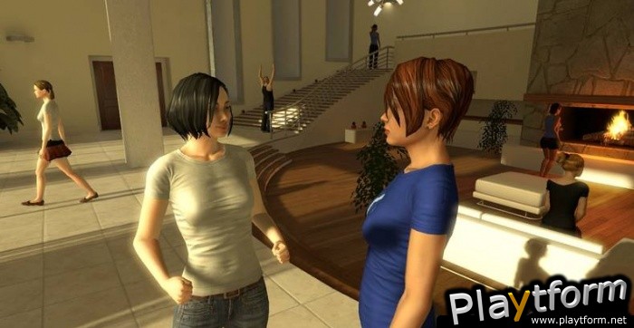 PlayStation Home (PlayStation 3)