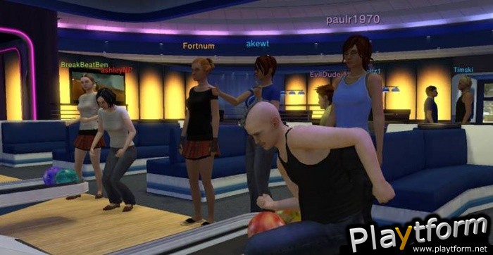 PlayStation Home (PlayStation 3)