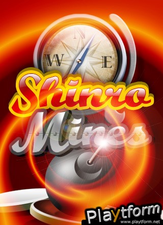 Shinro Mines (iPhone/iPod)