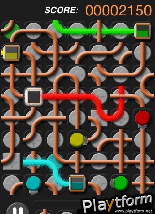 Wirez (iPhone/iPod)