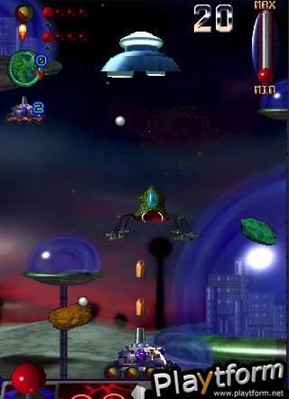 HyperCannon (iPhone/iPod)