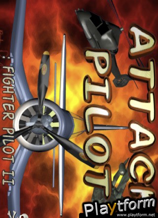 ATTACK PILOT (iPhone/iPod)