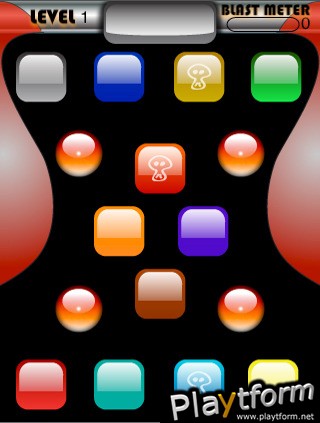 Blast!! (iPhone/iPod)