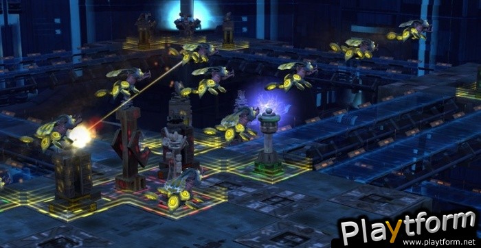 Defense Grid: The Awakening (PC)