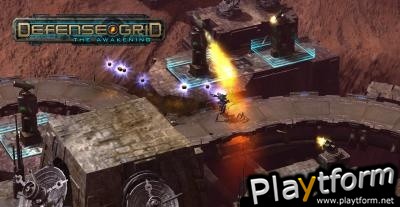 Defense Grid: The Awakening (PC)