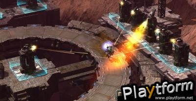 Defense Grid: The Awakening (PC)