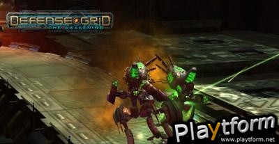 Defense Grid: The Awakening (PC)