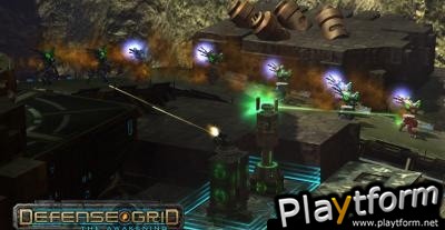 Defense Grid: The Awakening (PC)