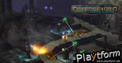 Defense Grid: The Awakening (PC)