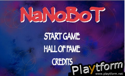 Nanobot (iPhone/iPod)