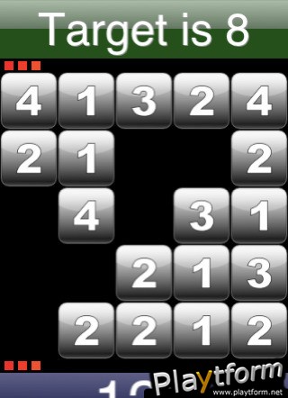 BrainGame Summation (iPhone/iPod)