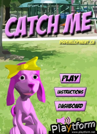 CatchMe! (iPhone/iPod)