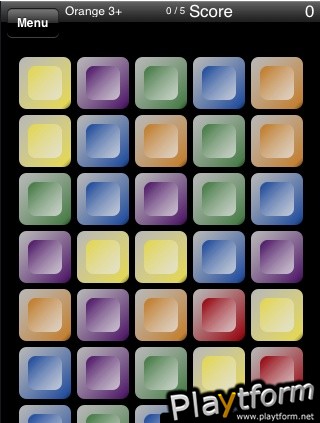 MixADot (iPhone/iPod)