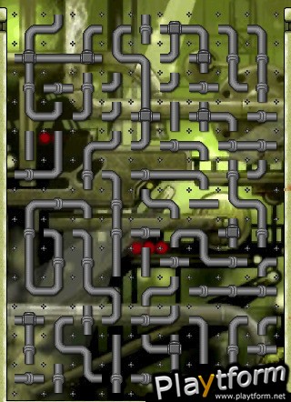 Super Pipe (iPhone/iPod)