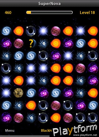 SuperNova (iPhone/iPod)