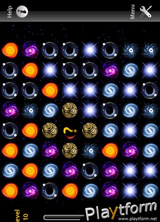 SuperNova (iPhone/iPod)