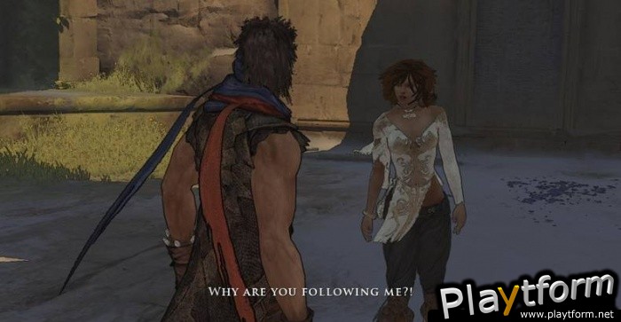 Prince of Persia (PC)