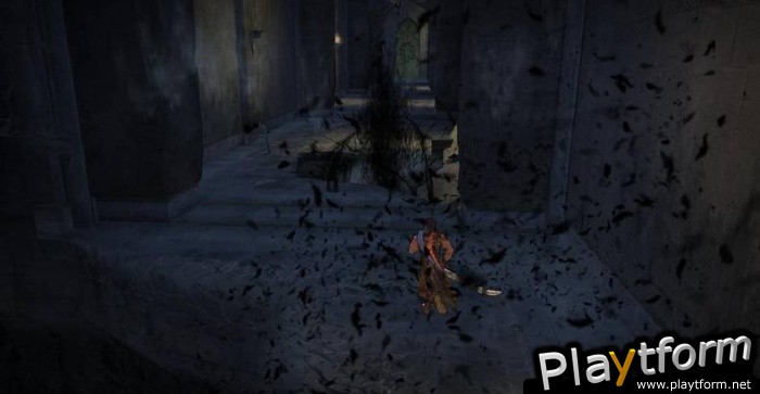 Prince of Persia (PC)