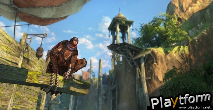 Prince of Persia (PC)