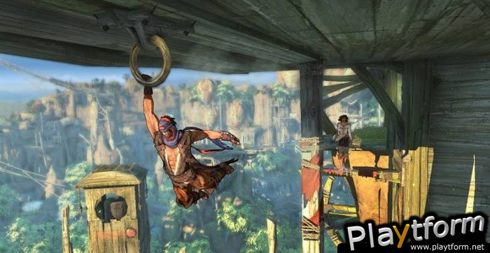 Prince of Persia (PC)