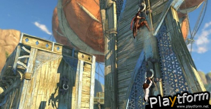 Prince of Persia (PC)