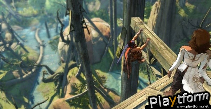 Prince of Persia (PC)