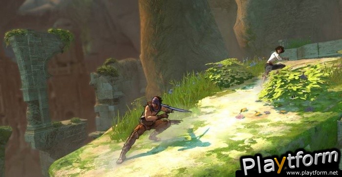 Prince of Persia (PC)