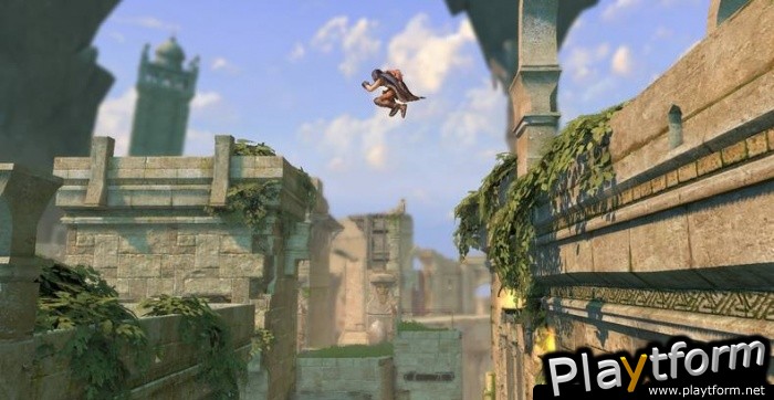 Prince of Persia (PC)