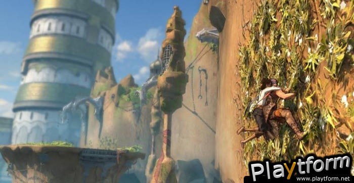 Prince of Persia (PC)