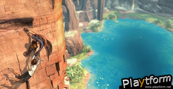 Prince of Persia (PC)