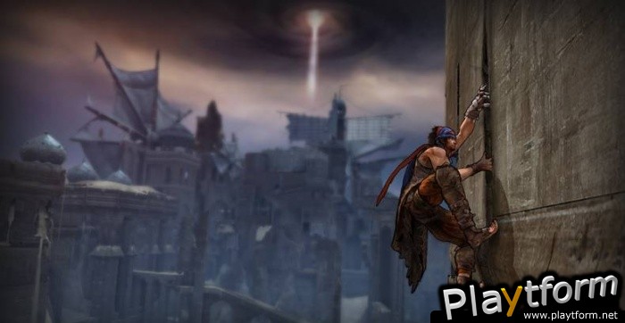 Prince of Persia (PC)