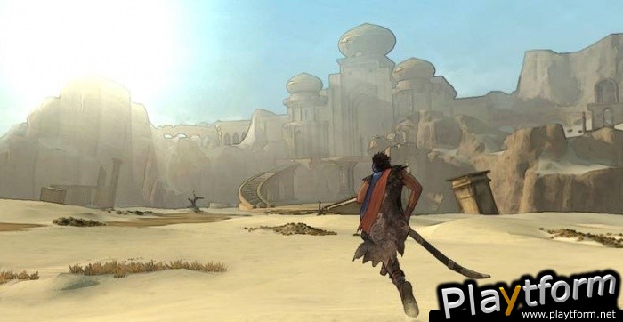 Prince of Persia (PC)