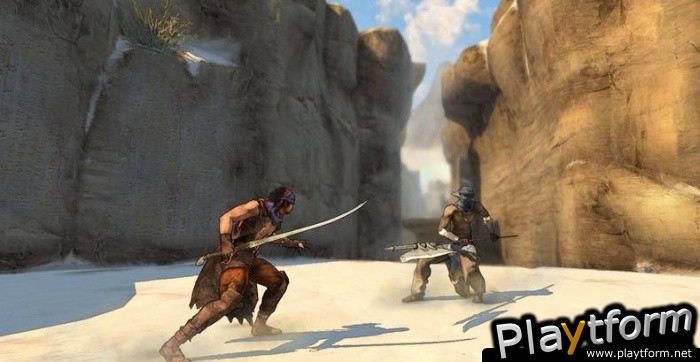 Prince of Persia (PC)