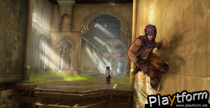 Prince of Persia (PC)