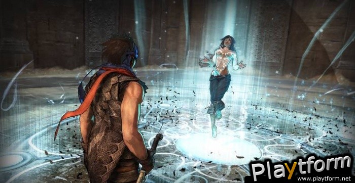 Prince of Persia (PC)