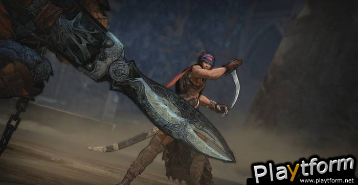 Prince of Persia (PC)