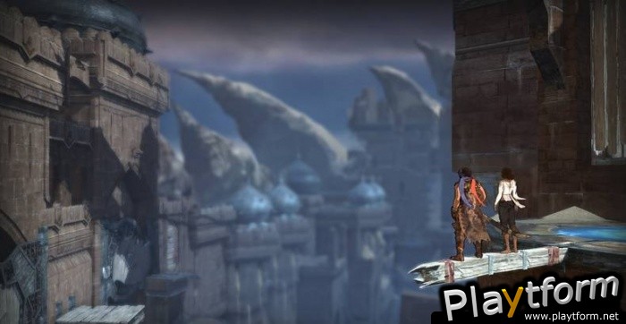 Prince of Persia (PC)